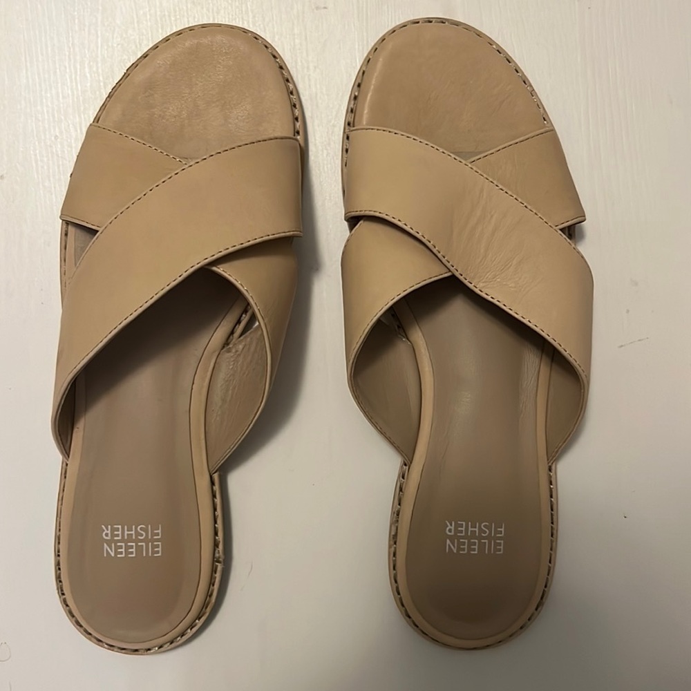Genuine Leather sandals